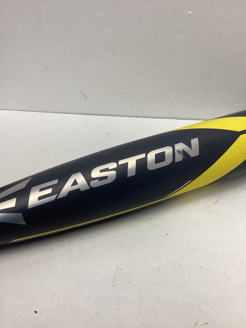 Vist Large View of Product Image Which is Used Easton GHOST X BB/SB USA 2 5/8 Bat 31"