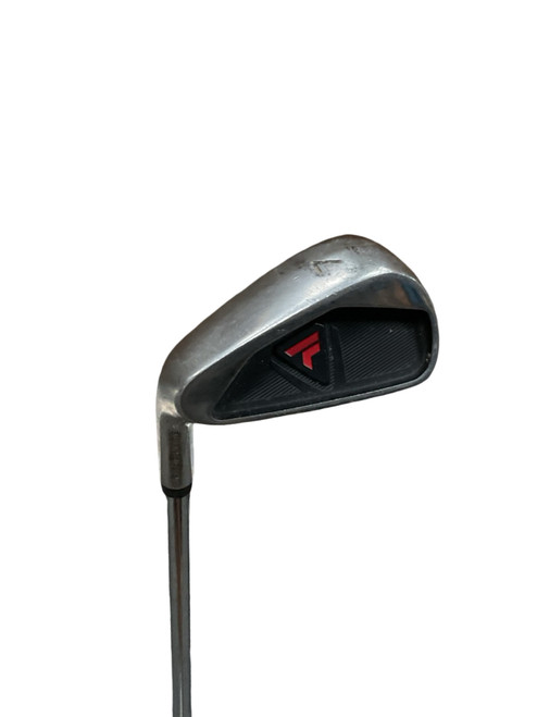 Vist Large View of Product Image Which is Used Top Flite 7 IRON Mens Individual Iron LH 7 Iron