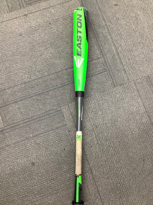 Vist Large View of Product Image Which is Used Easton TORQ BB/SB High School -3 Bat 32"