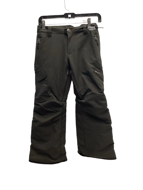 Vist Large View of Product Image Which is Turbine Winter Outerwear Winter Outerwear Pants