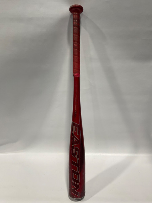 Vist Large View of Product Image Which is Used Easton GRAND SLAM BB/SB T-Ball Bat 25"