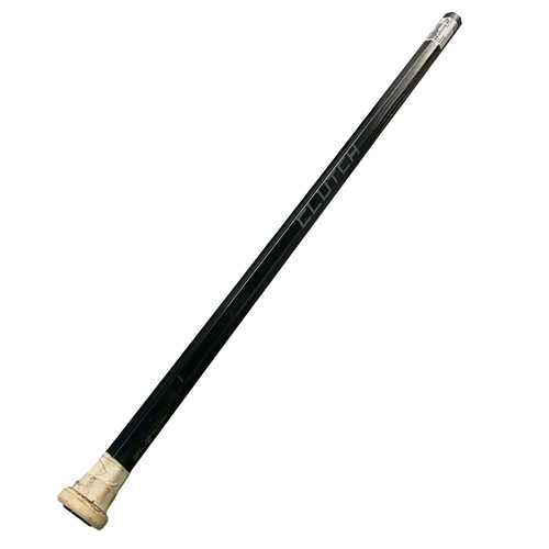 Vist Large View of Product Image Which is Used Brine CLUTCH Mens Atk/Mid LAX Shaft Black