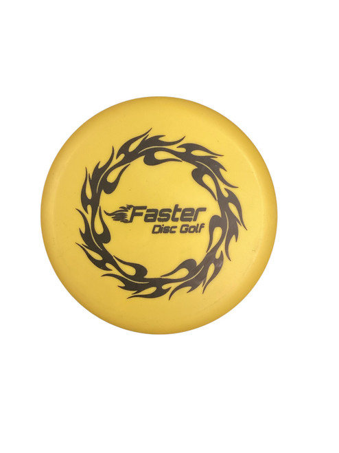 Vist Large View of Product Image Which is Used FASTER DISC GOLF MARKER Other Golf Disc