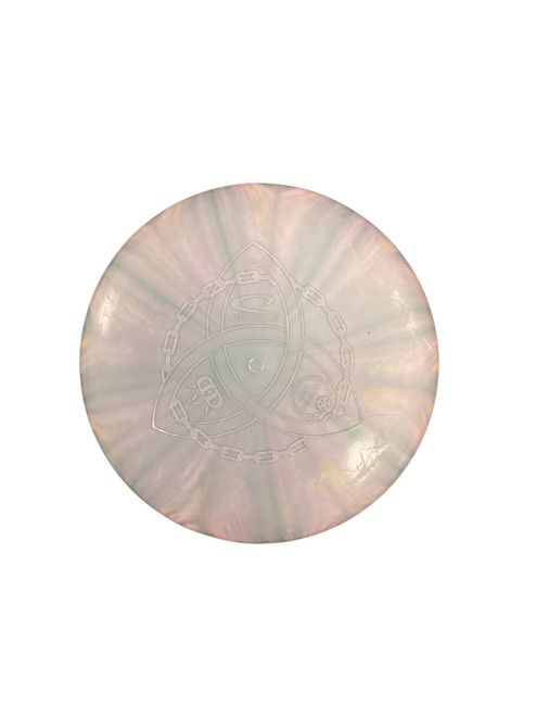 Vist Large View of Product Image Which is Used Latitude 64 MINI DISC Other Golf Disc