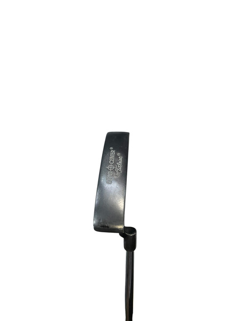 Vist Large View of Product Image Which is Used Titleist DEAD CENTER SP-212 Mens Putter RH