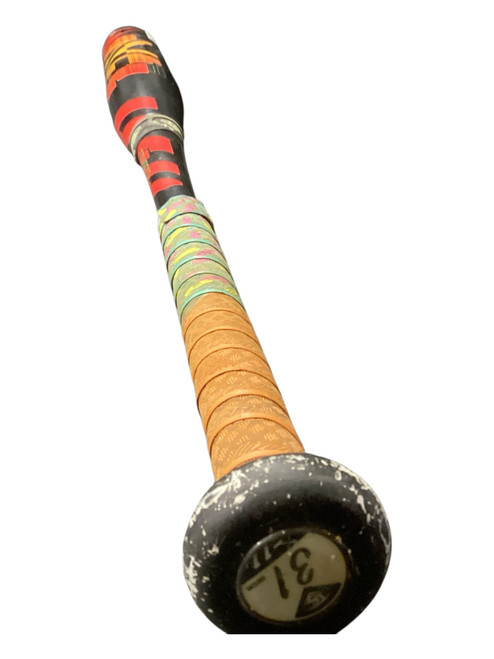 Vist Large View of Product Image Which is Used Louisville Slugger LXT BB/SB Fastpitch Bat 31"