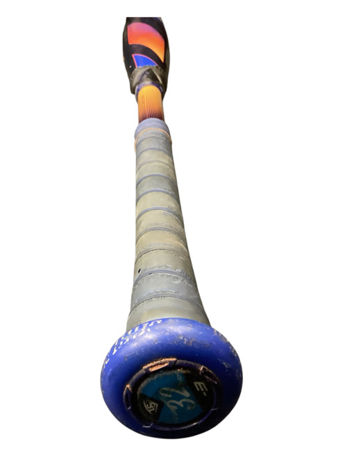 Vist Large View of Product Image Which is Used Louisville Slugger 2025 SELECT PWR BB/SB High School -3 Bat 32"