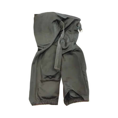 Vist Large View of Product Image Which is Used Champro Youth FB Integrated Pants Black MD