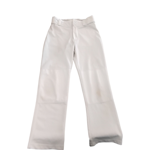 Vist Large View of Product Image Which is Used TAG BB/SB Pant Boys White SM
