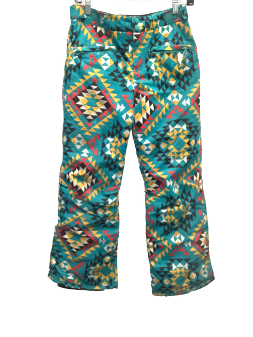 Vist Large View of Product Image Which is Billabong Winter Outerwear Winter Outerwear Pants