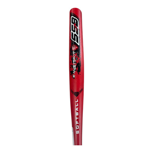Vist Large View of Product Image Which is Softball Wiffle Ball Bat