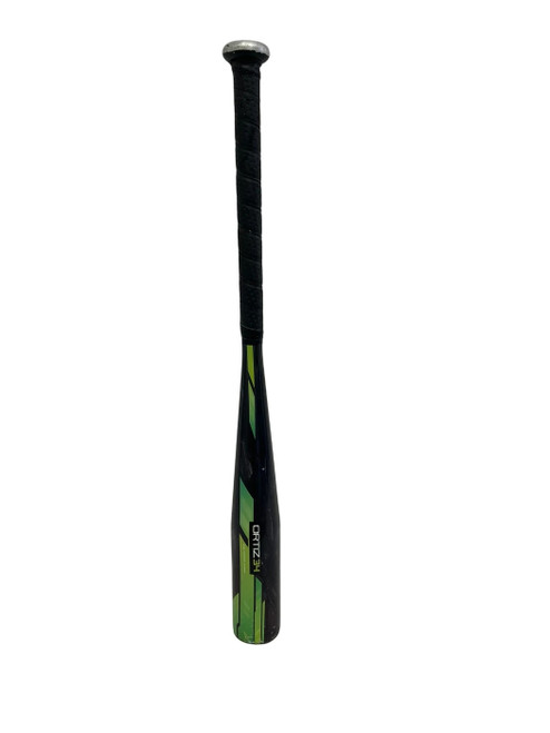 Vist Large View of Product Image Which is Used Ortiz34 25/15 T-Ball Bat  
