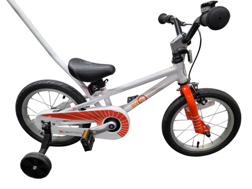 Vist Large View of Product Image Which is Used ByK E-250 Kids Bike 14"