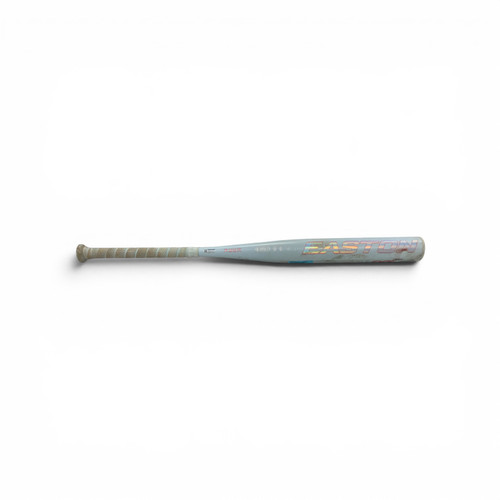 Vist Large View of Product Image Which is Used Easton GHOST UNLIMITED BB/SB Fastpitch Bat 31"