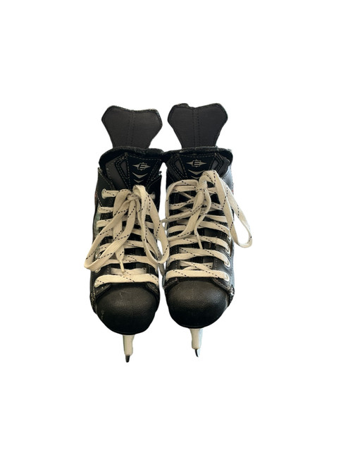 Vist Large View of Product Image Which is Used Easton SYNERGY Youth Hockey Skate Youth 12.0