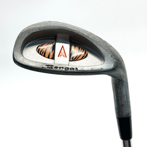 Vist Large View of Product Image Which is Used BENGAL 9-12 Golf Wedge Junior RH Pitching Wedge