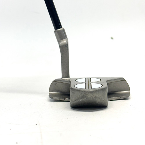 Vist Large View of Product Image Which is Used Powerbilt BLUE SERIES Jr Putter RH