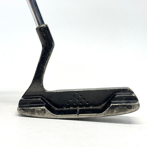 Vist Large View of Product Image Which is Used DIAMOND BACK COPPER SERIES Jr Putter RH