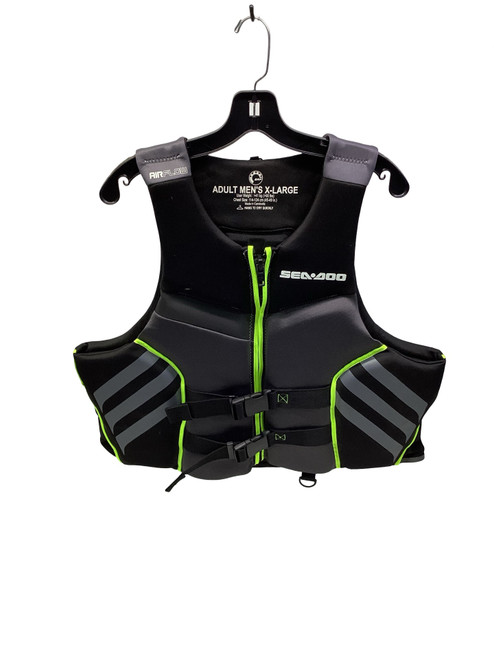 Vist Large View of Product Image Which is Used SEADOO AIRFLOW ADULT MENS XL Water Accessory XL