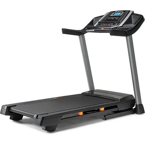 Vist Large View of Product Image Which is Used Nordic Track C 800 Treadmill