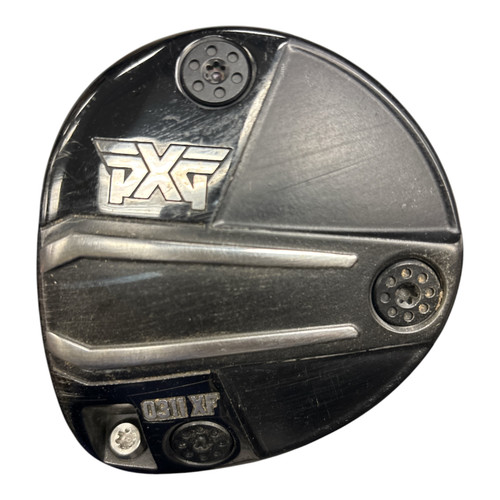 Vist Large View of Product Image Which is Used PXG 0311 XF Mens Fairway Wood LH 5 Wood