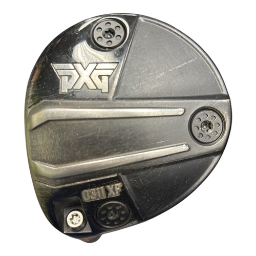 Vist Large View of Product Image Which is Used PXG 0311 XF Mens Fairway Wood LH 5 Wood
