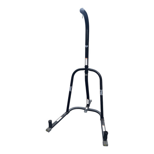 Vist Large View of Product Image Which is Used HEAVY BAG STAND Boxing Bag Stand