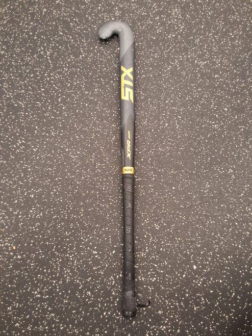 Vist Large View of Product Image Which is Used STX XPR 401 FH Complete Stick Grey 35"