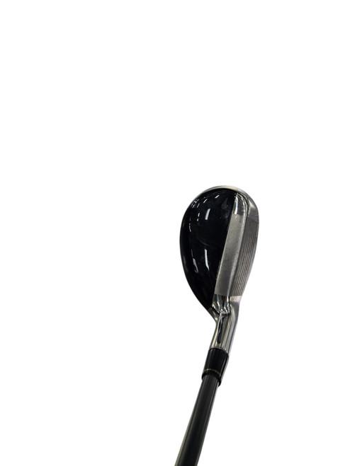 Vist Large View of Product Image Which is Used Adams IDEA Mens Hybrid Club LH 3 Hybrid
