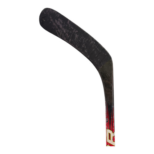 Vist Large View of Product Image Which is Used Bauer X Junior One Piece Left 30 Flex