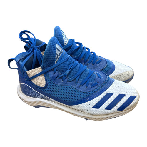 Vist Large View of Product Image Which is Metal baseball cleats