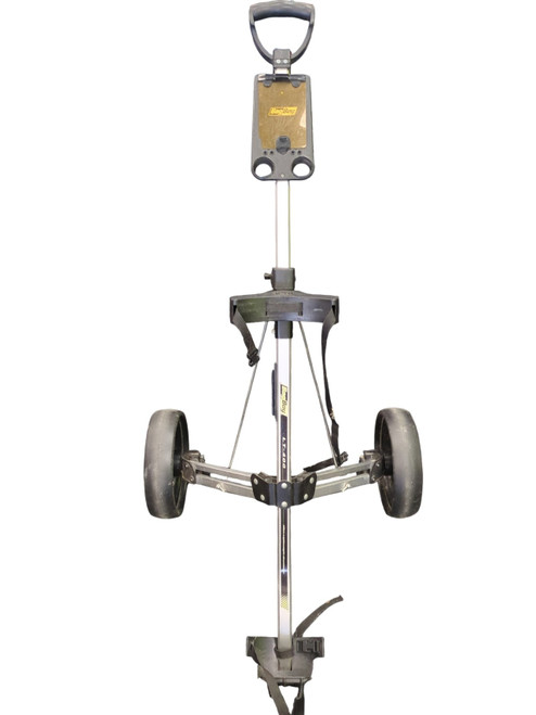 Vist Large View of Product Image Which is Used LITE TECH Golf Cart 2 Wheel