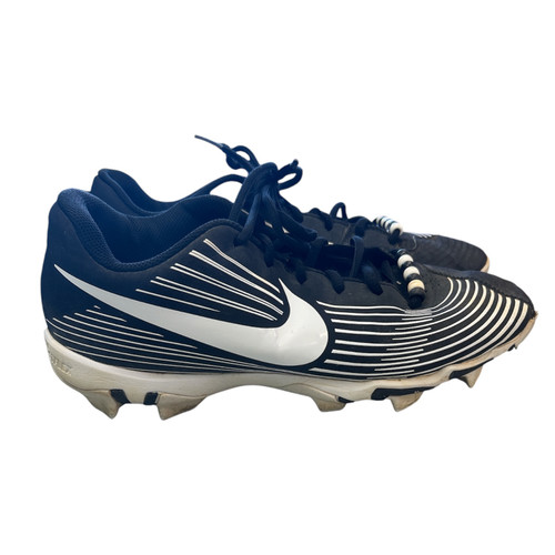 Vist Large View of Product Image Which is Used Nike SOFTBALL BB/SB Cleats Black Senior 10