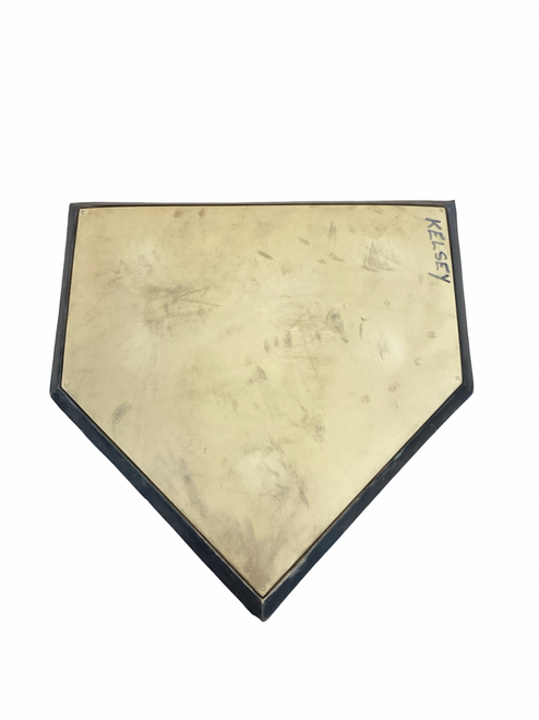 Vist Large View of Product Image Which is  HOME PLATE Field Equipment