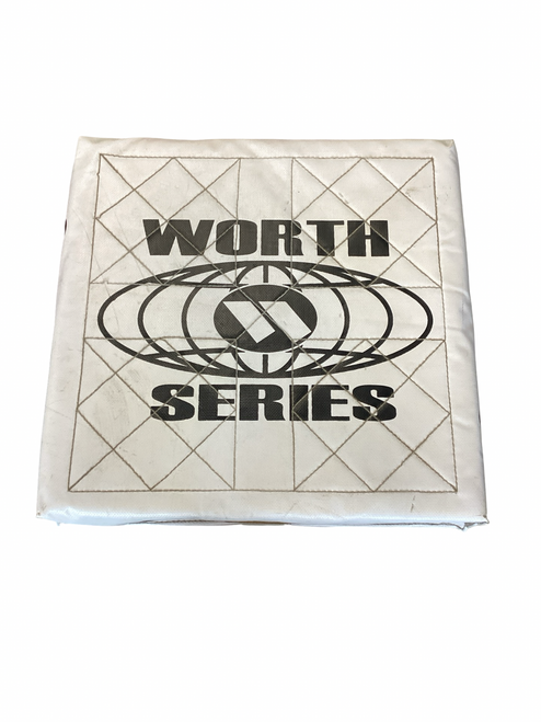 Vist Large View of Product Image Which is Worth BASEBALL BASE Field Equipment