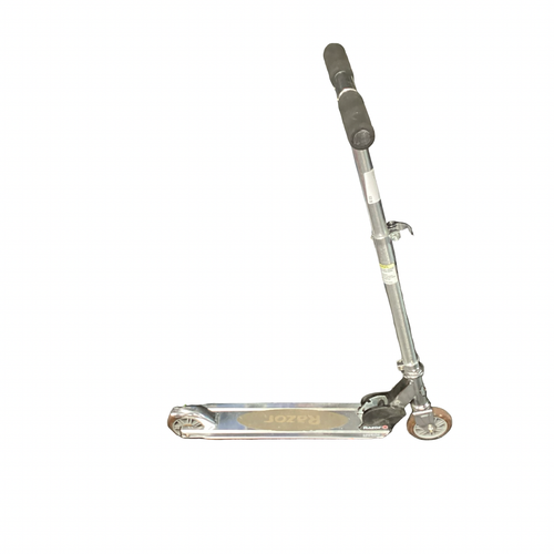 Vist Large View of Product Image Which is Used Razor Other Outdoor Game