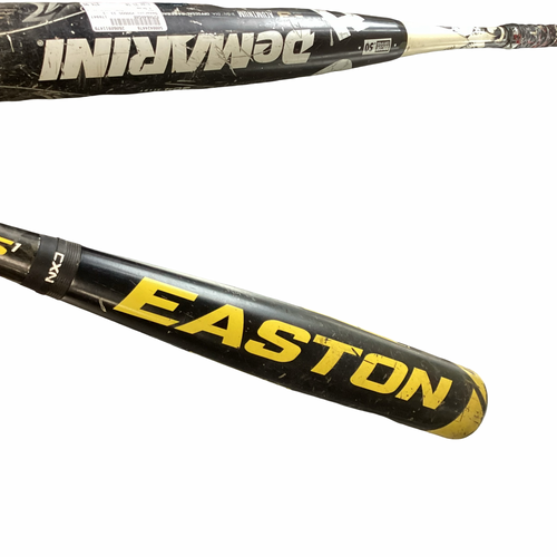 Vist Large View of Product Image Which is Used Easton S1 32 -3 BB/SB High School -3 Bat 32"