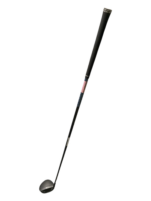 Vist Large View of Product Image Which is Used Cleveland HALO Mens Fairway Wood RH 3 Wood