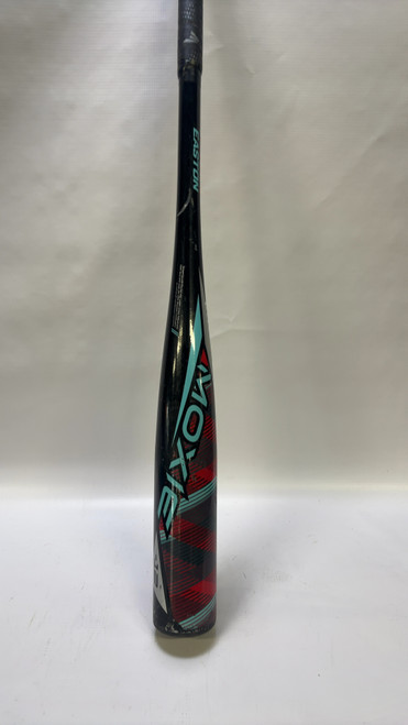 Vist Large View of Product Image Which is Used Easton MOXIE BB/SB Fastpitch Bat 29"