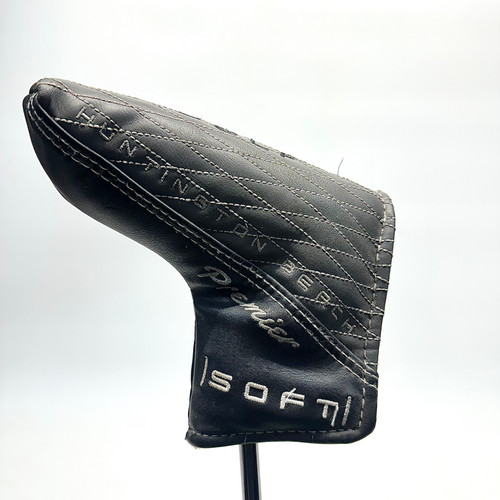 Vist Large View of Product Image Which is Used Cleveland HUNTINGTON BEACH SOFT PREMIER 4 Mens Putter LH