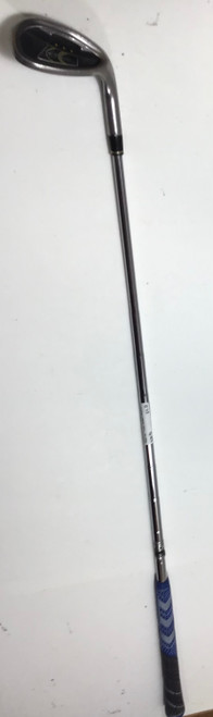 Vist Large View of Product Image Which is Used Adams OVATION Golf Wedge Mens RH Pitching Wedge