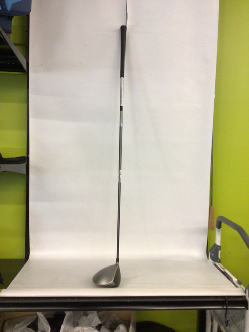 Vist Large View of Product Image Which is Used Taylormade 460 S Mens Driver RH 12.0 Degree