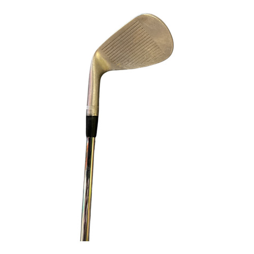 Vist Large View of Product Image Which is Used Titleist BV SM10 Golf Wedge Mens RH 50 Degree