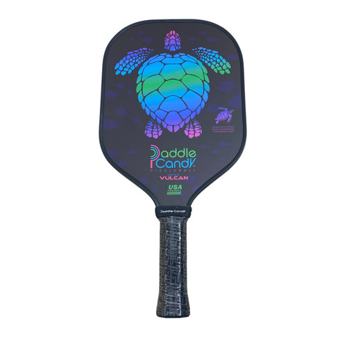 Vist Large View of Product Image Which is New VULCAN CANDY SEA TURTLE