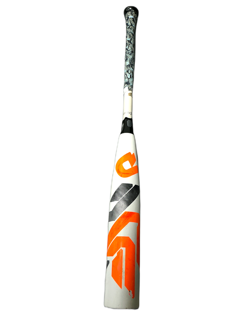 Vist Large View of Product Image Which is Used Demarini CF BB/SB USSSA 2 3/4 Bat 30"