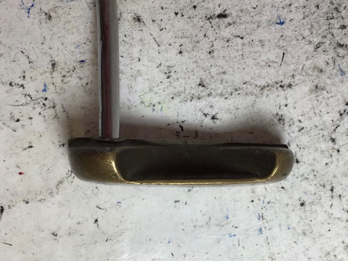 Vist Large View of Product Image Which is Used Spalding PUTTER Mens Putter RH