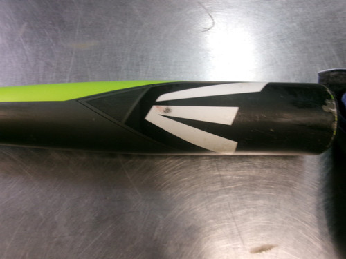 Vist Large View of Product Image Which is Used Easton S500 BB/SB USSSA 2 5/8 Bat 31"