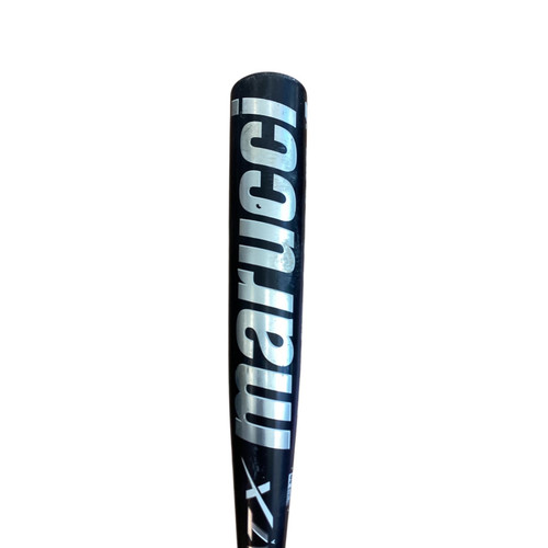 Vist Large View of Product Image Which is Used Marucci CATX VANTA BB/SB High School -3 Bat 33"