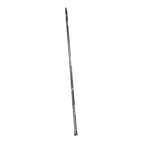 Vist Large View of Product Image Which is Used East Coast Dyes CARBON Mens Def/LSM LAX Shaft Black