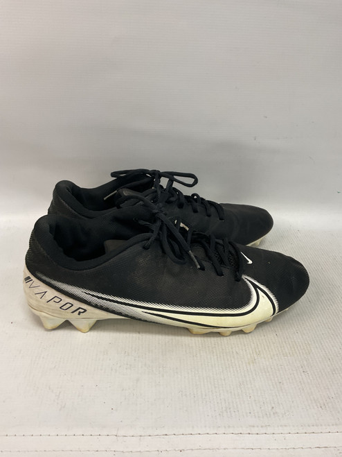 Vist Large View of Product Image Which is Used Nike Adult FB Cleats Black Senior 13